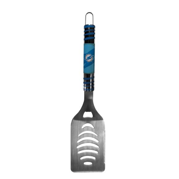 Miami Dolphins Spatula Tailgater Style - Picture 1 of 5
